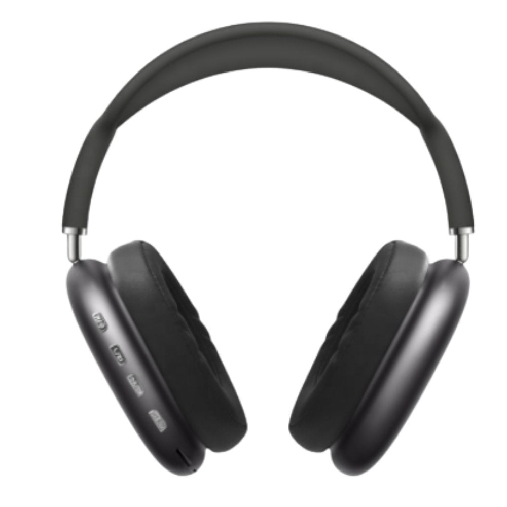P9 MAX™  Redéfinissez votre son avec notre casque Bluetooth – MYVIBES
