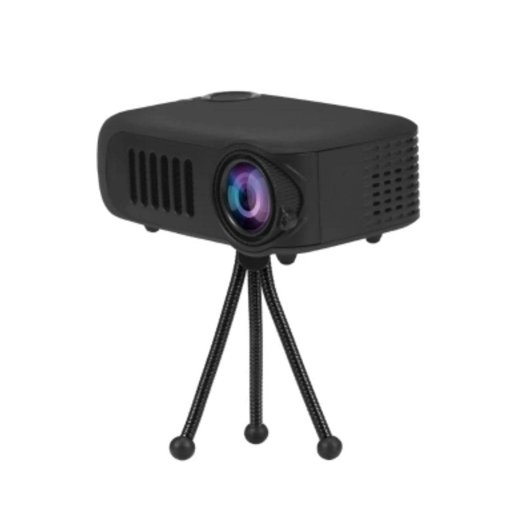 Mini vidéo projecteur portable ULTRA HD - MYVIBES